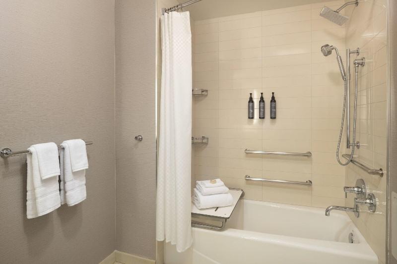 غرفة ديلوكس, Shangrila Fuzhou