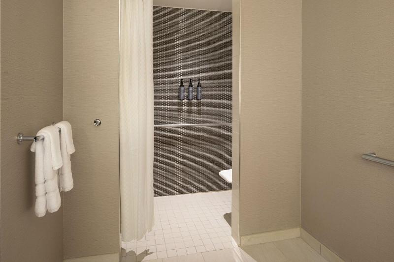 غرفة ديلوكس, Shangrila Fuzhou