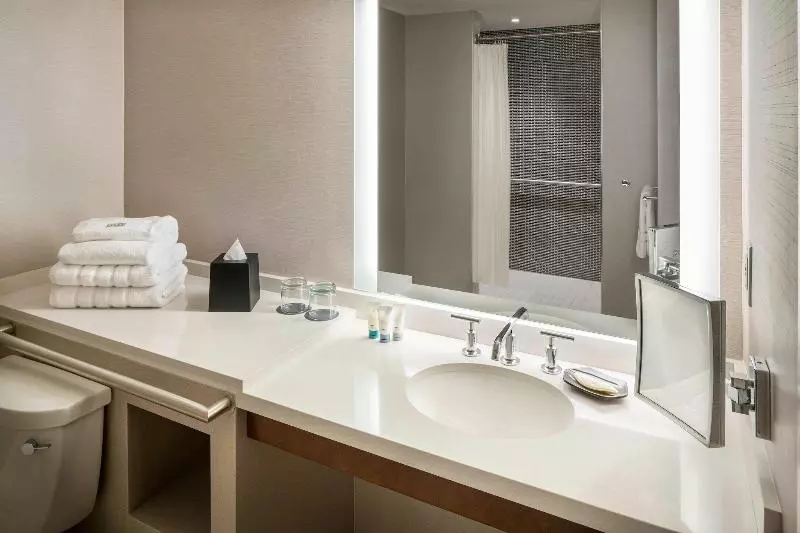 デラックスルーム, Shangrila Fuzhou