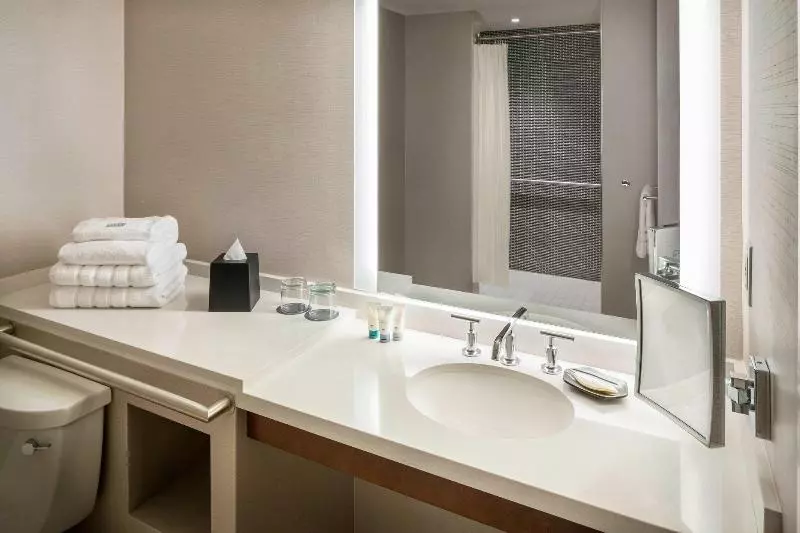 デラックスルーム, Shangrila Fuzhou