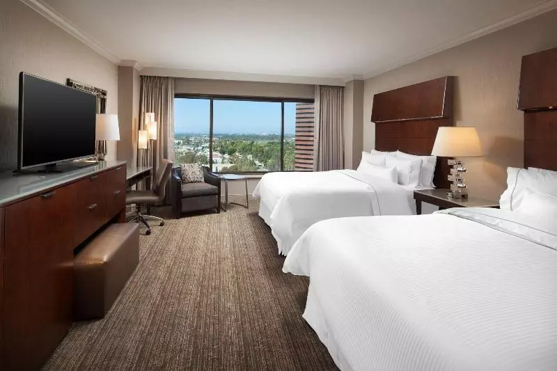 デラックスルーム, Shangrila Fuzhou