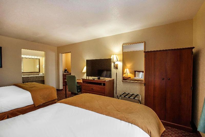 חדר פרמיום, Shangrila Fuzhou