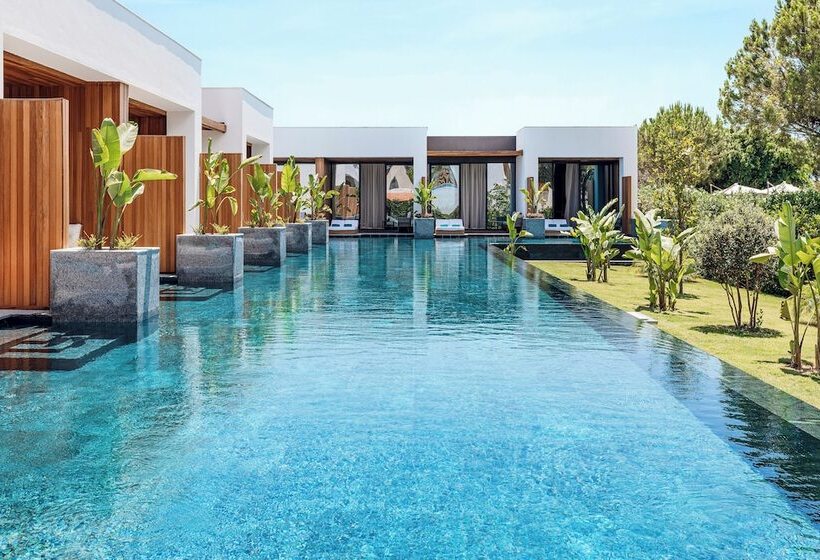 جناح, Sirene Belek