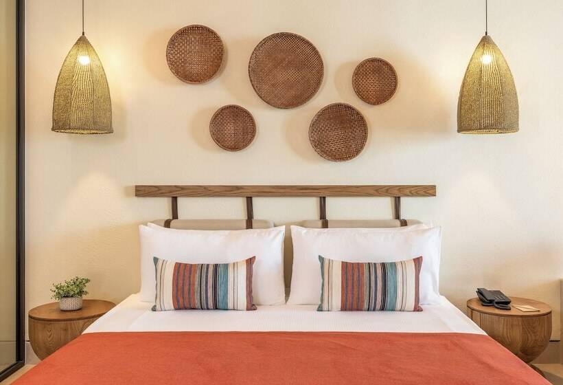 جناح, Sirene Belek