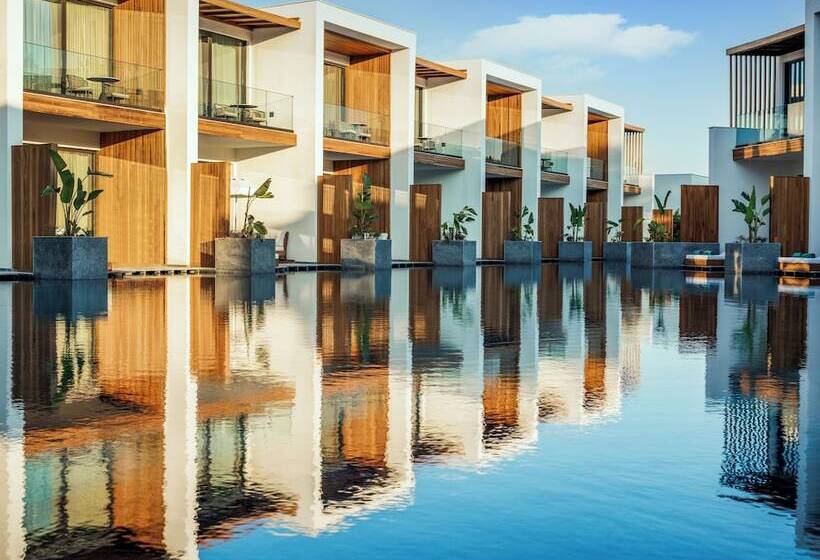 套房, Sirene Belek