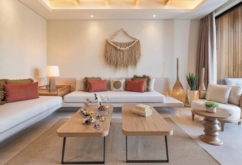 فيلا غرفة نوم واحدة, Sirene Belek