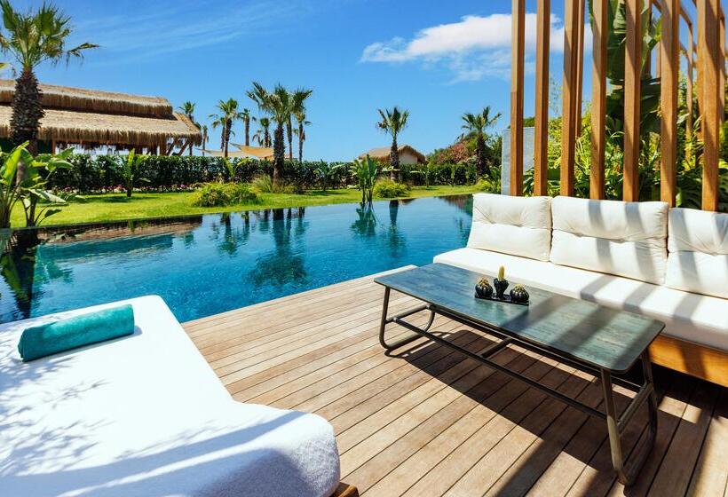 Вилла 1 Спальня, Sirene Belek