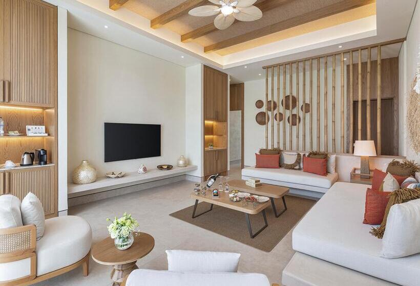 فيلا غرفة نوم واحدة, Sirene Belek