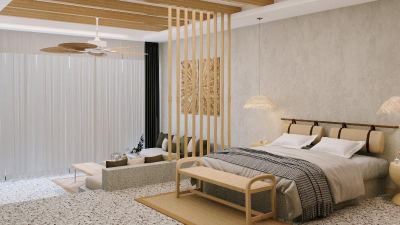 جناح, Sirene Belek