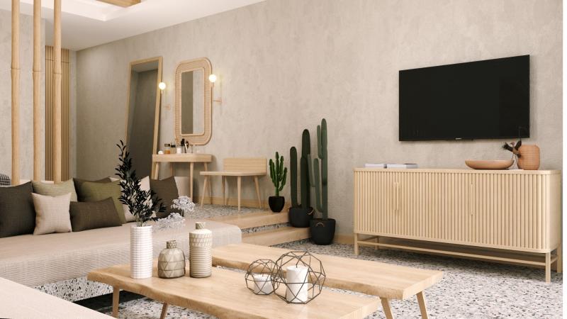 جناح, Sirene Belek