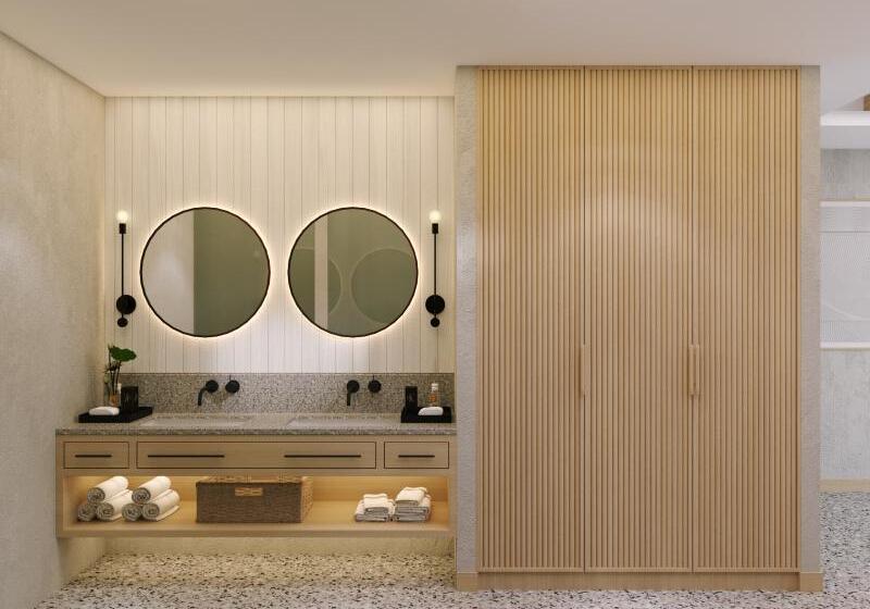 جناح, Sirene Belek