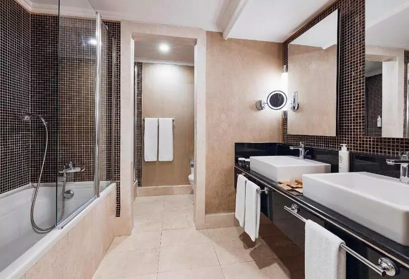 اتاق استاندارد, Sirene Belek