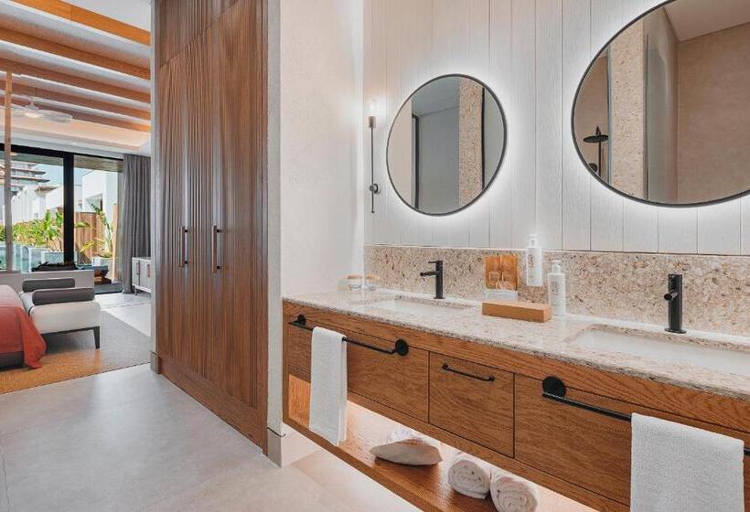 جناح, Sirene Belek