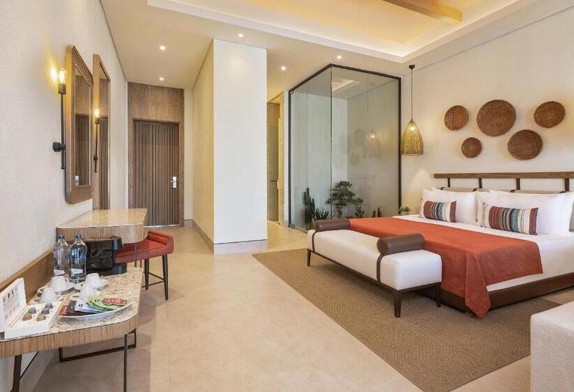 套房, Sirene Belek