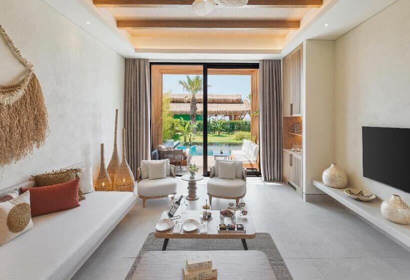 فيلا غرفة نوم واحدة, Sirene Belek