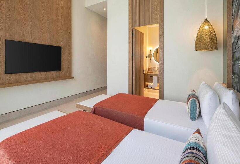 فيلا غرفة نوم واحدة, Sirene Belek