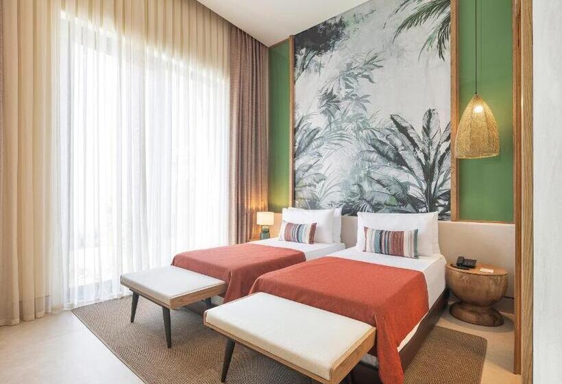 Вилла 1 Спальня, Sirene Belek