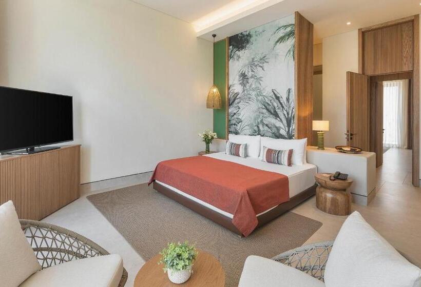 فيلا غرفة نوم واحدة, Sirene Belek