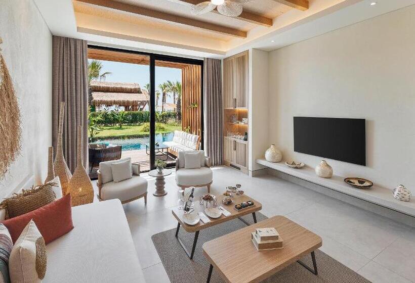 فيلا غرفة نوم واحدة, Sirene Belek