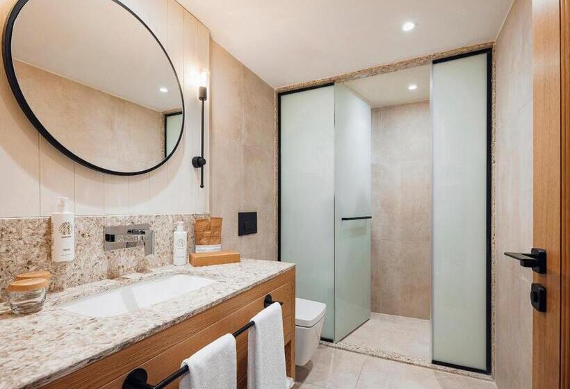 فيلا غرفة نوم واحدة مع مسبح, Sirene Belek