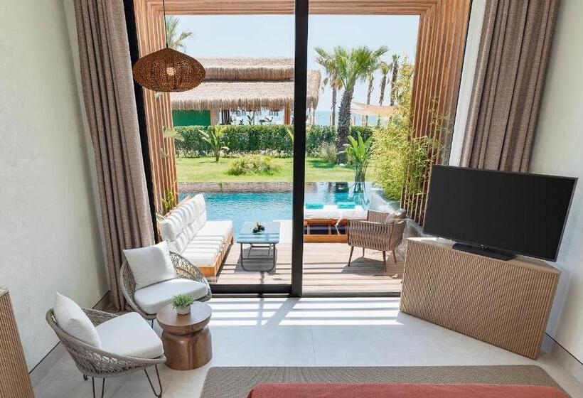 فيلا غرفة نوم واحدة, Sirene Belek