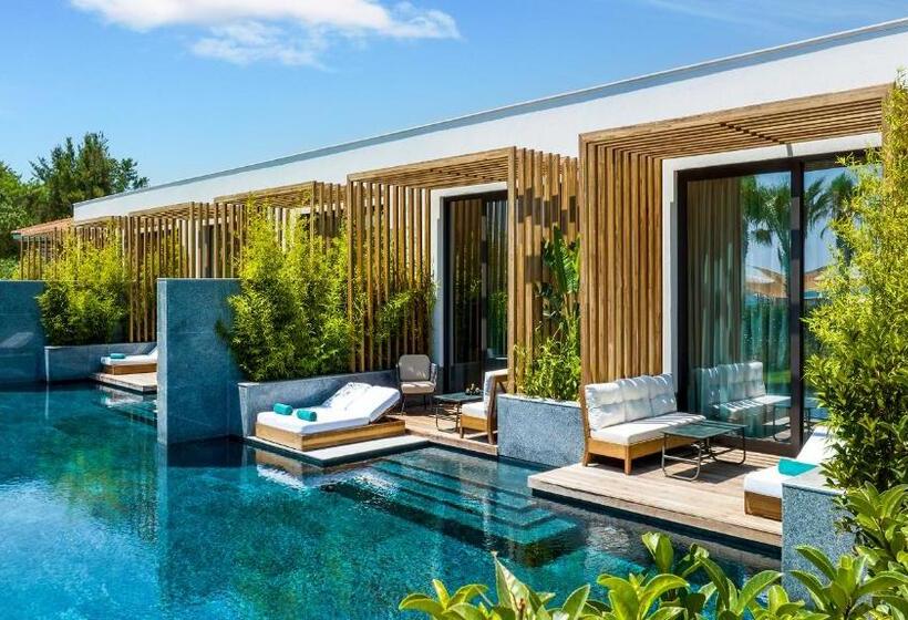 فيلا غرفة نوم واحدة, Sirene Belek