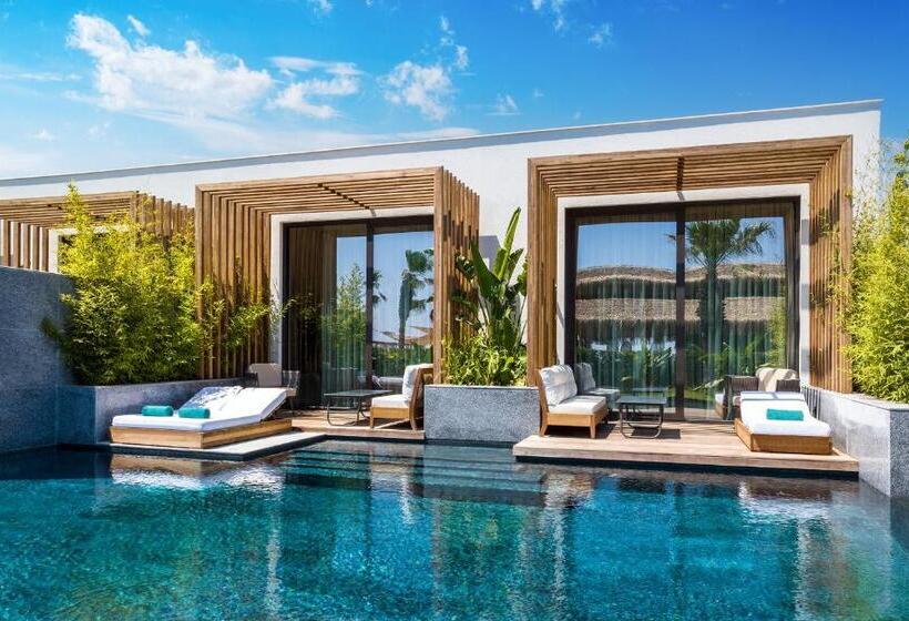 فيلا غرفة نوم واحدة, Sirene Belek