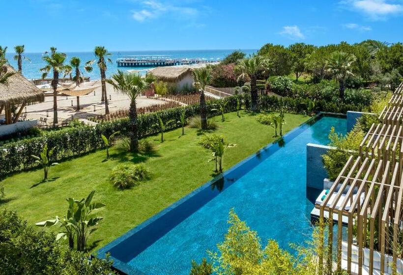 带1个卧室的别墅, Sirene Belek
