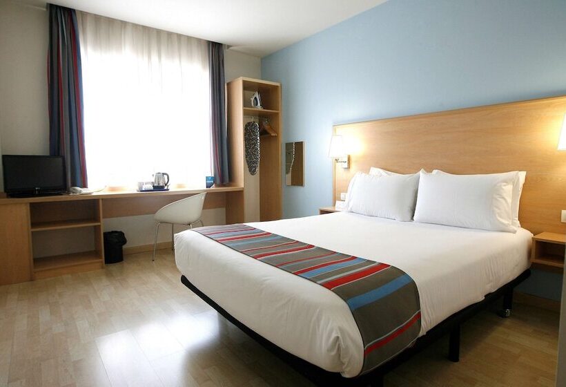 اتاق استاندارد, Travelodge Torrelaguna