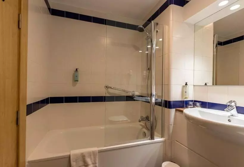 اتاق خانوادگی, Travelodge Torrelaguna