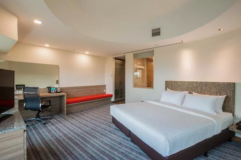 سوییت, Village Hotel Changi By Far East Hospitality