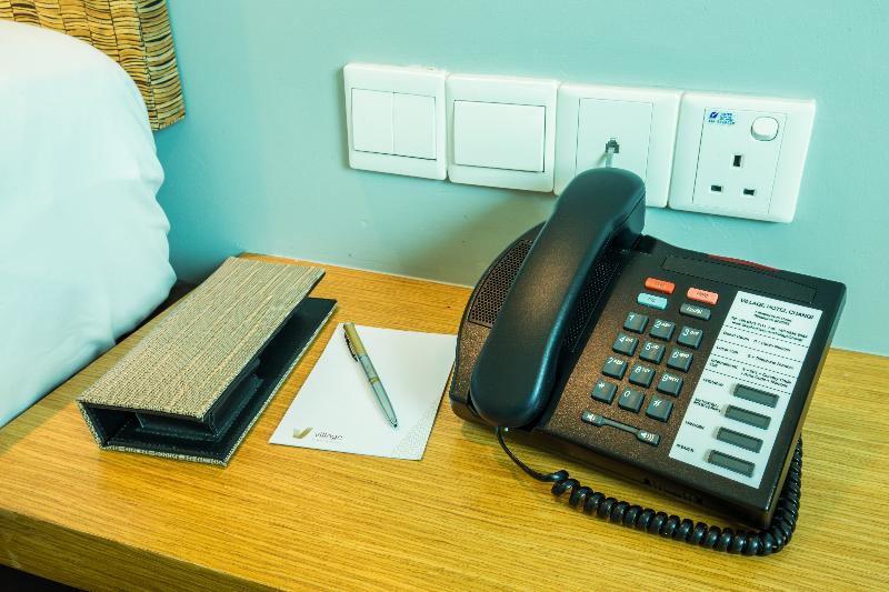 اتاق لوکس, Village Hotel Changi By Far East Hospitality