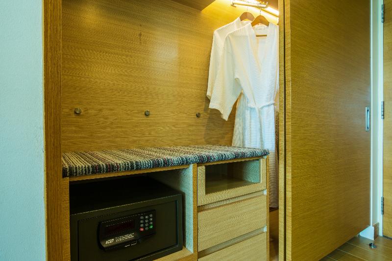 اتاق لوکس, Village Hotel Changi By Far East Hospitality