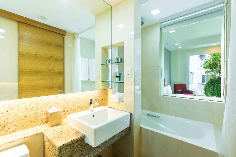 اتاق کلاب, Village Hotel Changi By Far East Hospitality