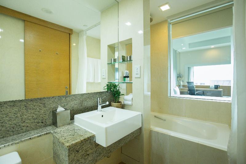 اتاق کلاب, Village Hotel Changi By Far East Hospitality