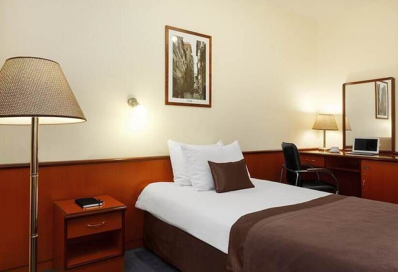 Номер Стандарт Индивидуальный, Volna