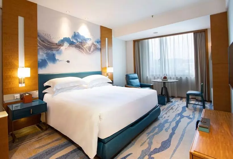 ビジネスルーム, Xiamen Airlines Lakeside