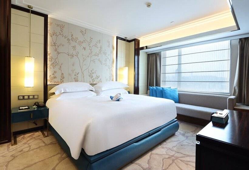 Люкс Вид на Город, Xiamen Airlines Lakeside