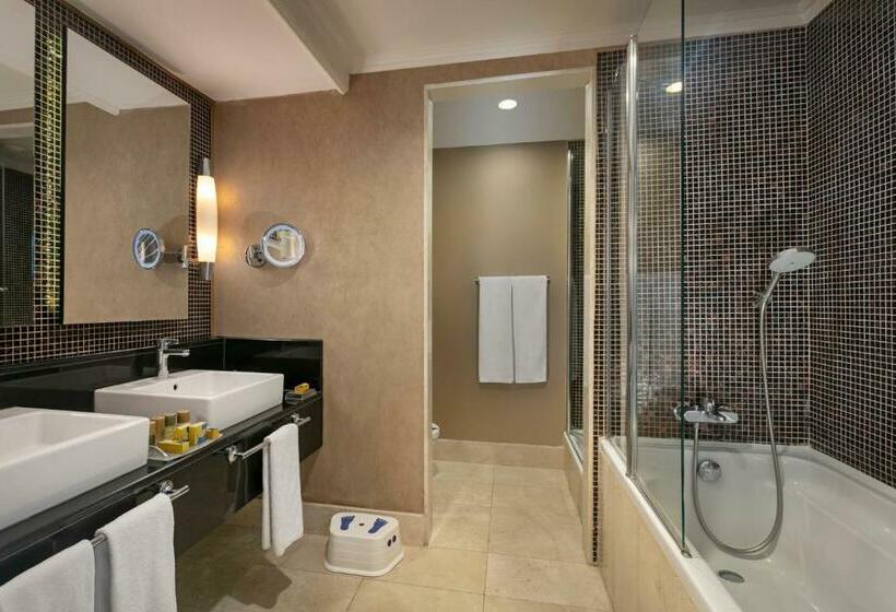 غرفة سوبيريور عائلية, Sirene Belek