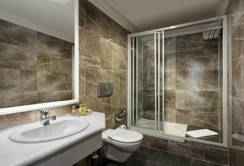 ویلای 1 خوابه, Sirene Belek
