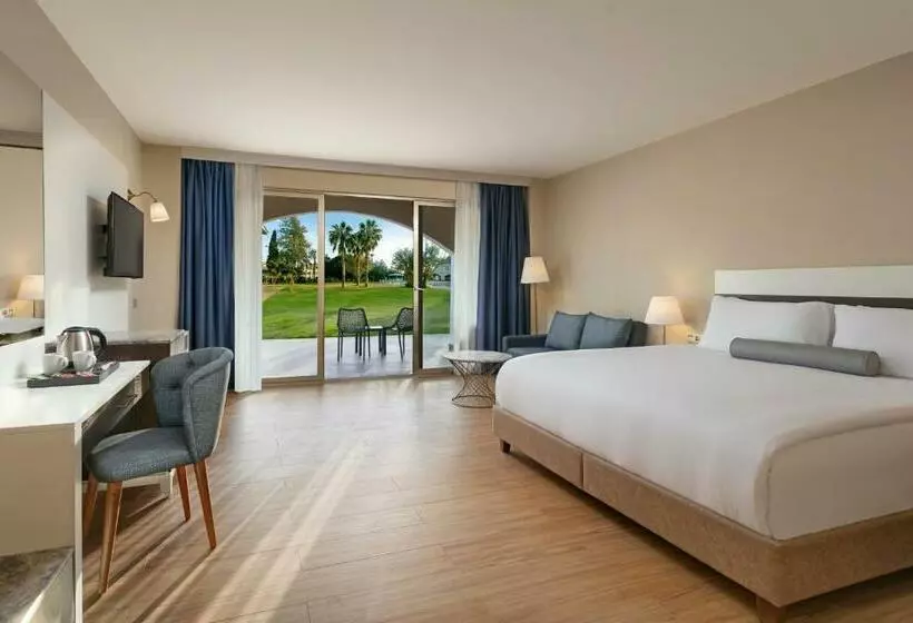اتاق استاندارد, Sirene Belek
