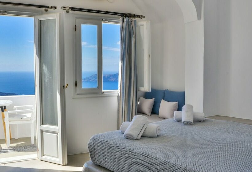 ダブルベッドのスタンダードスタジオ, Sunny Villas