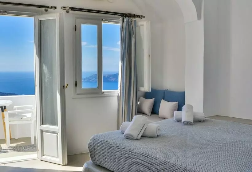 استودیوی استاندارد با تخت دوبل, Sunny Villas
