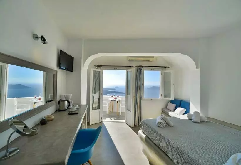 استودیوی استاندارد با تخت دوبل, Sunny Villas