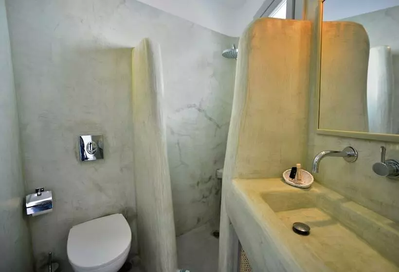 استودیوی استاندارد با تخت دوبل, Sunny Villas