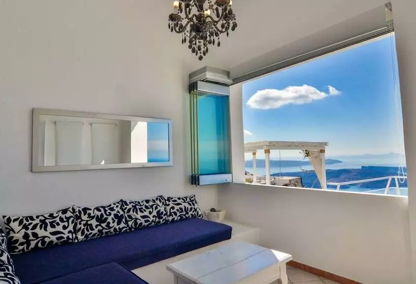 سوییت خانوادگی, Sunny Villas