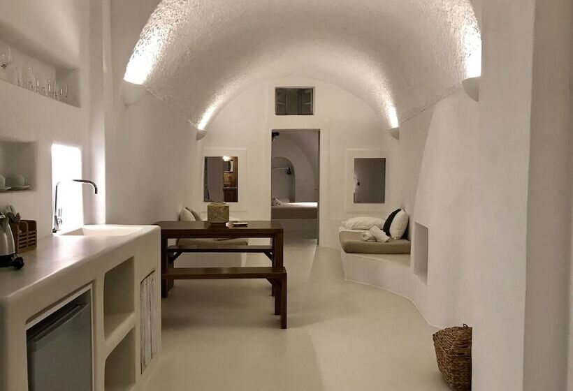 スイート（家族用）, Sunny Villas