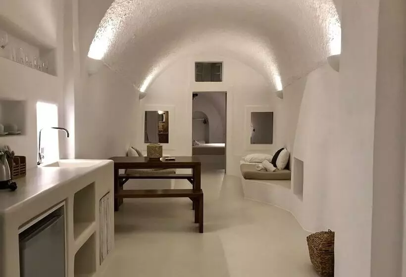 سوییت خانوادگی, Sunny Villas