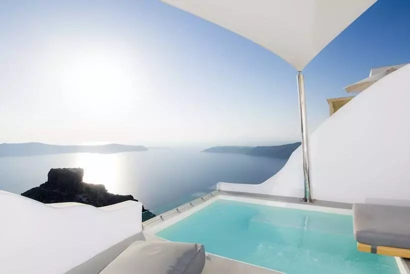 سوئیت پریمیوم 2 خوابه, Sunny Villas