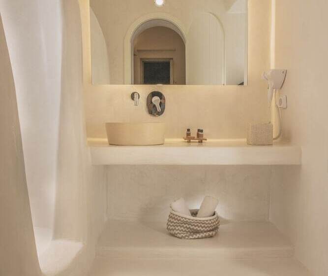 プレミアムスイート２ベッドルーム, Sunny Villas